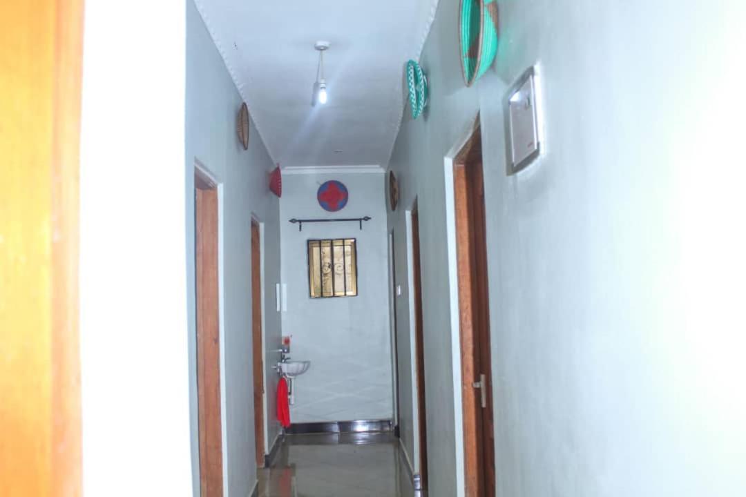 New Dream House Bed & Breakfast Arusha Exterior photo