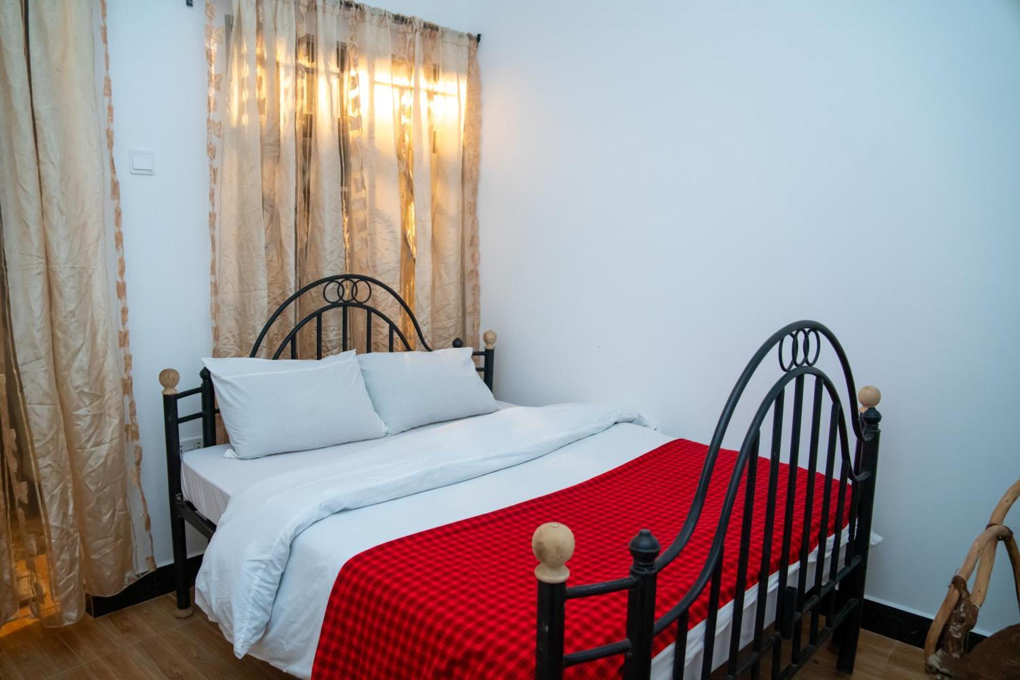 New Dream House Bed & Breakfast Arusha Exterior photo