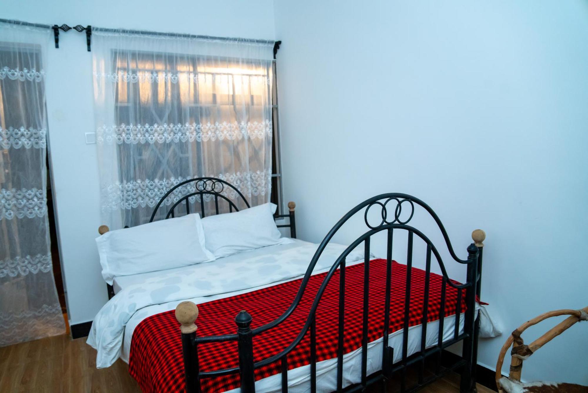New Dream House Bed & Breakfast Arusha Exterior photo