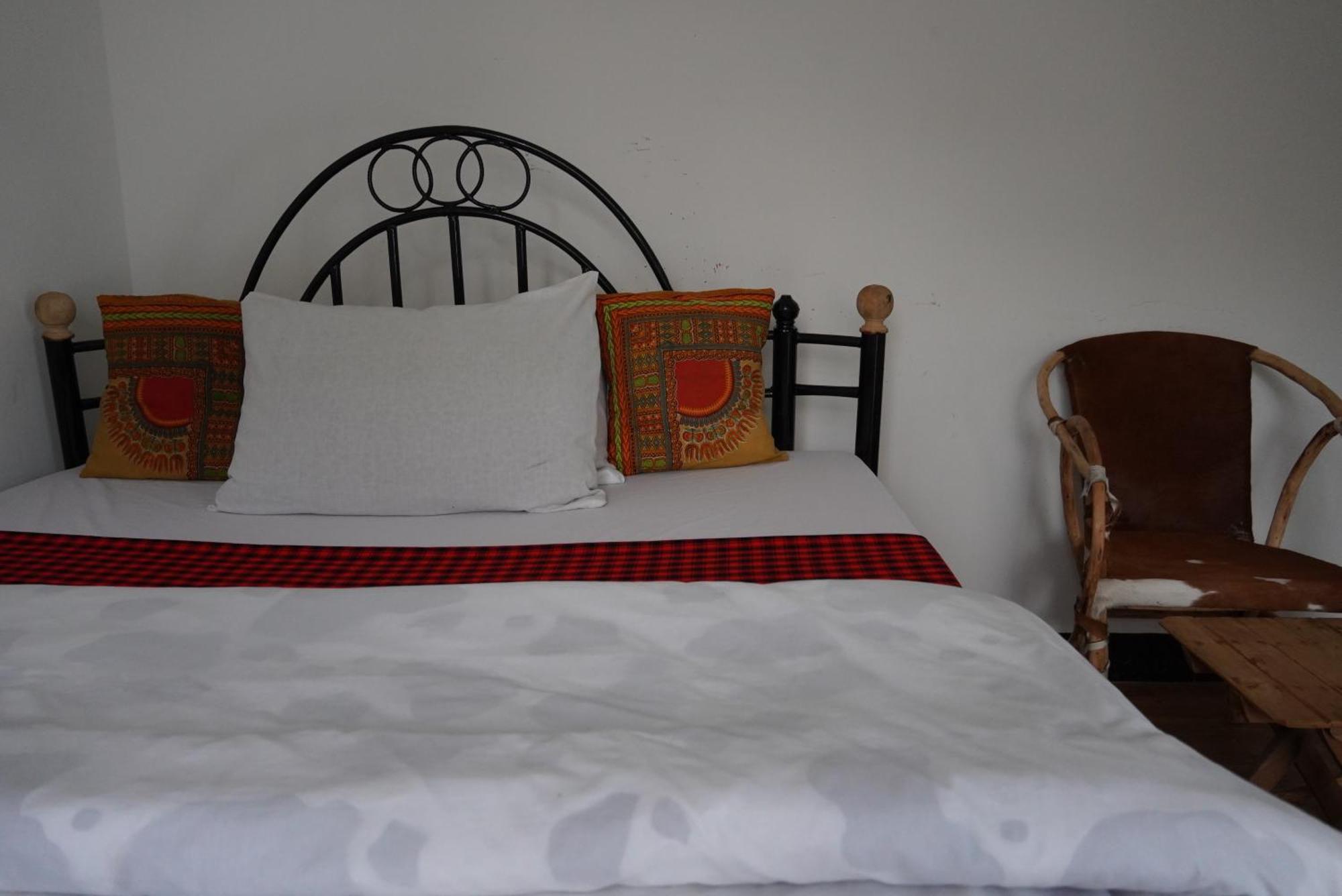 New Dream House Bed & Breakfast Arusha Exterior photo